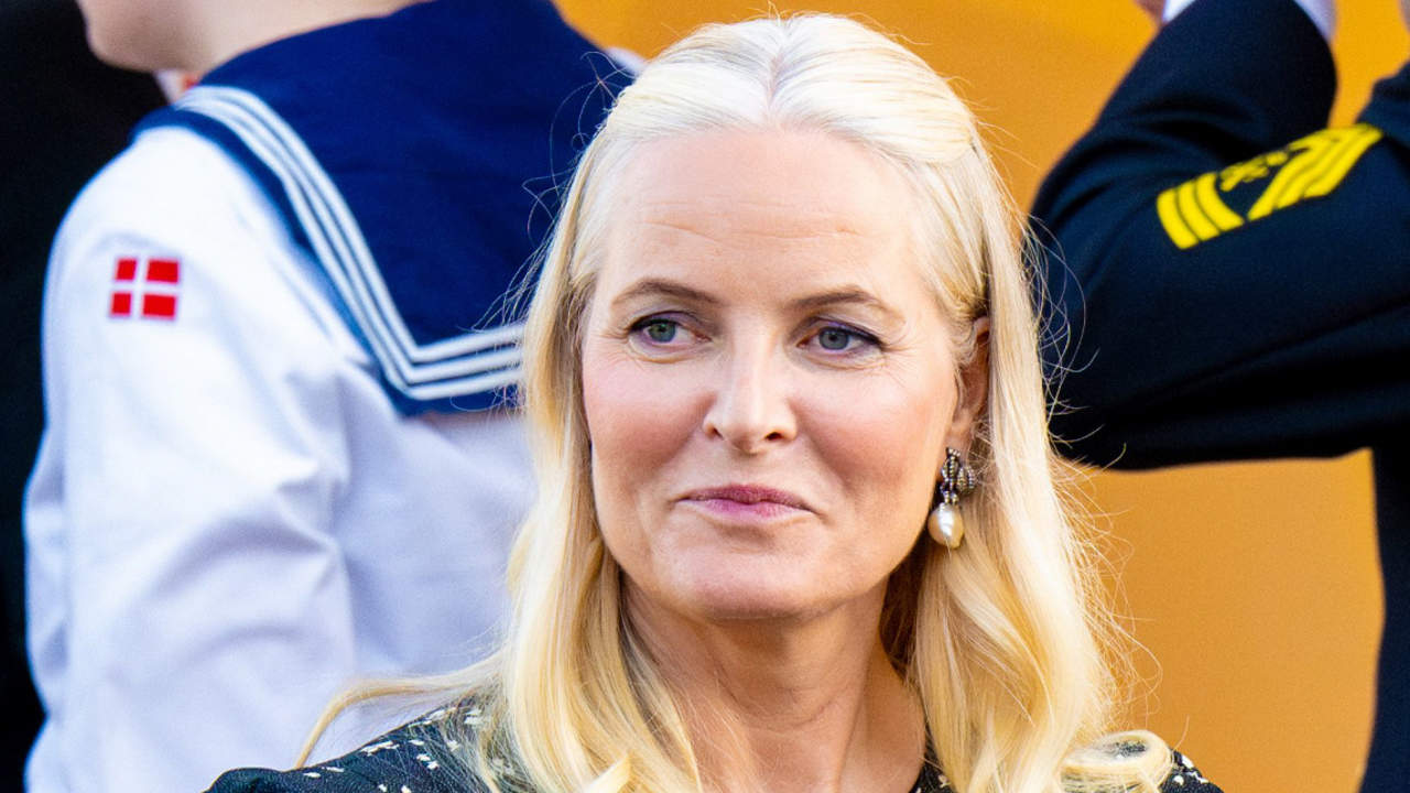 Mette-Marit