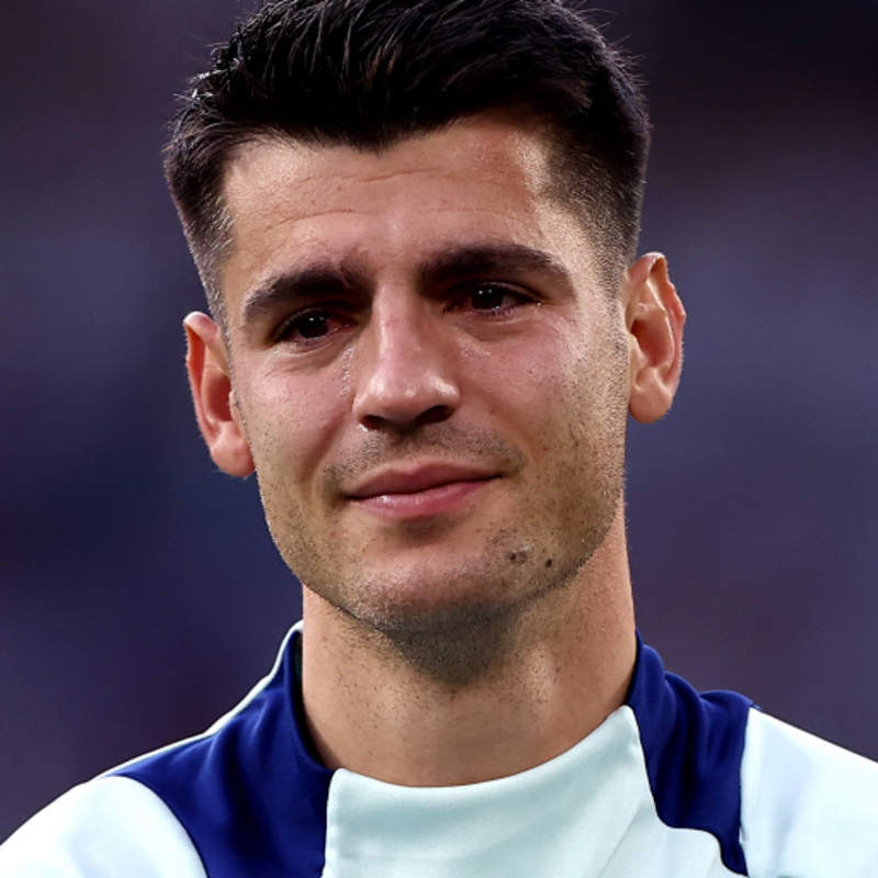 Morata