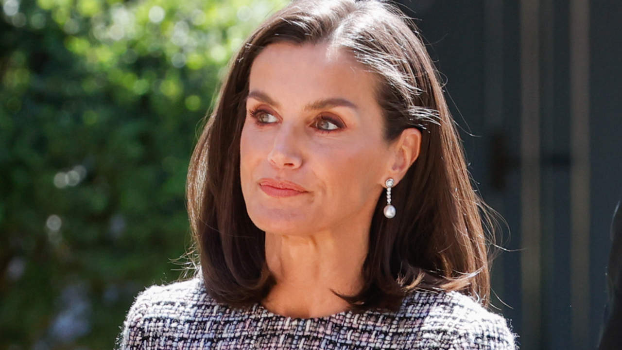 La reina Letizia pone en jaque de nuevo a la Casa Real con su misterioso paradero