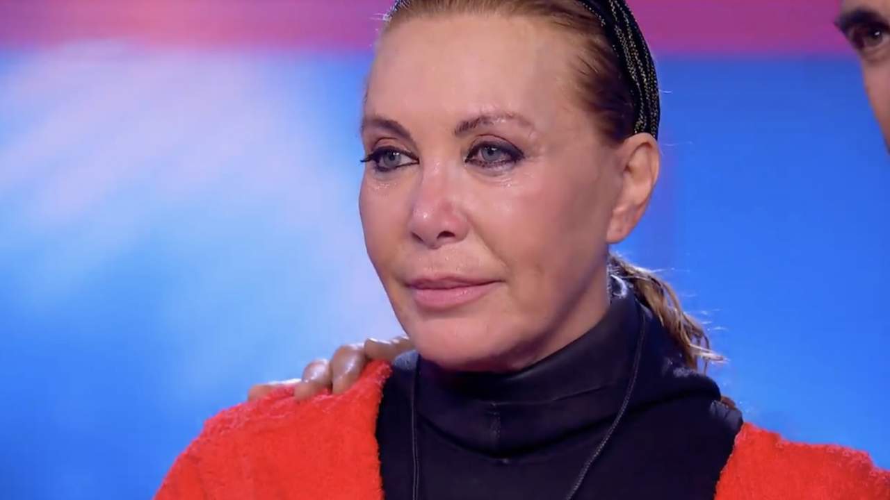 Norma Duval, en shock tras la muerte de su sobrino con solo 36 años