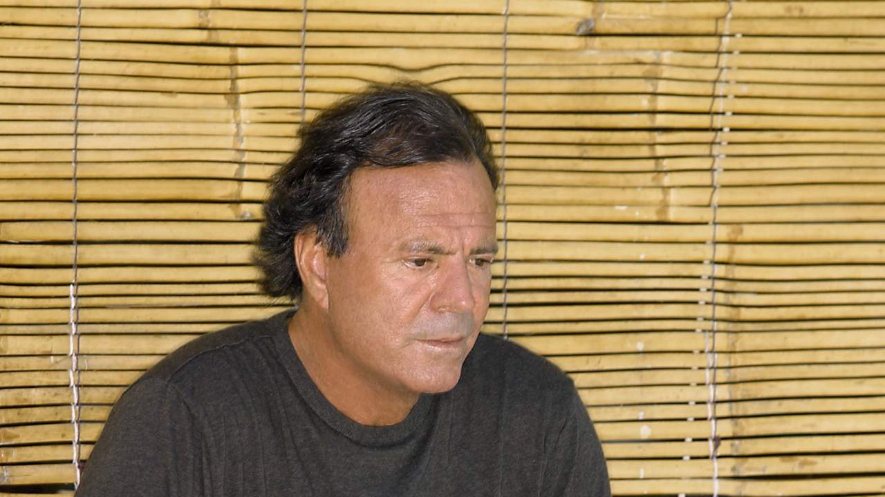 Julio Iglesias