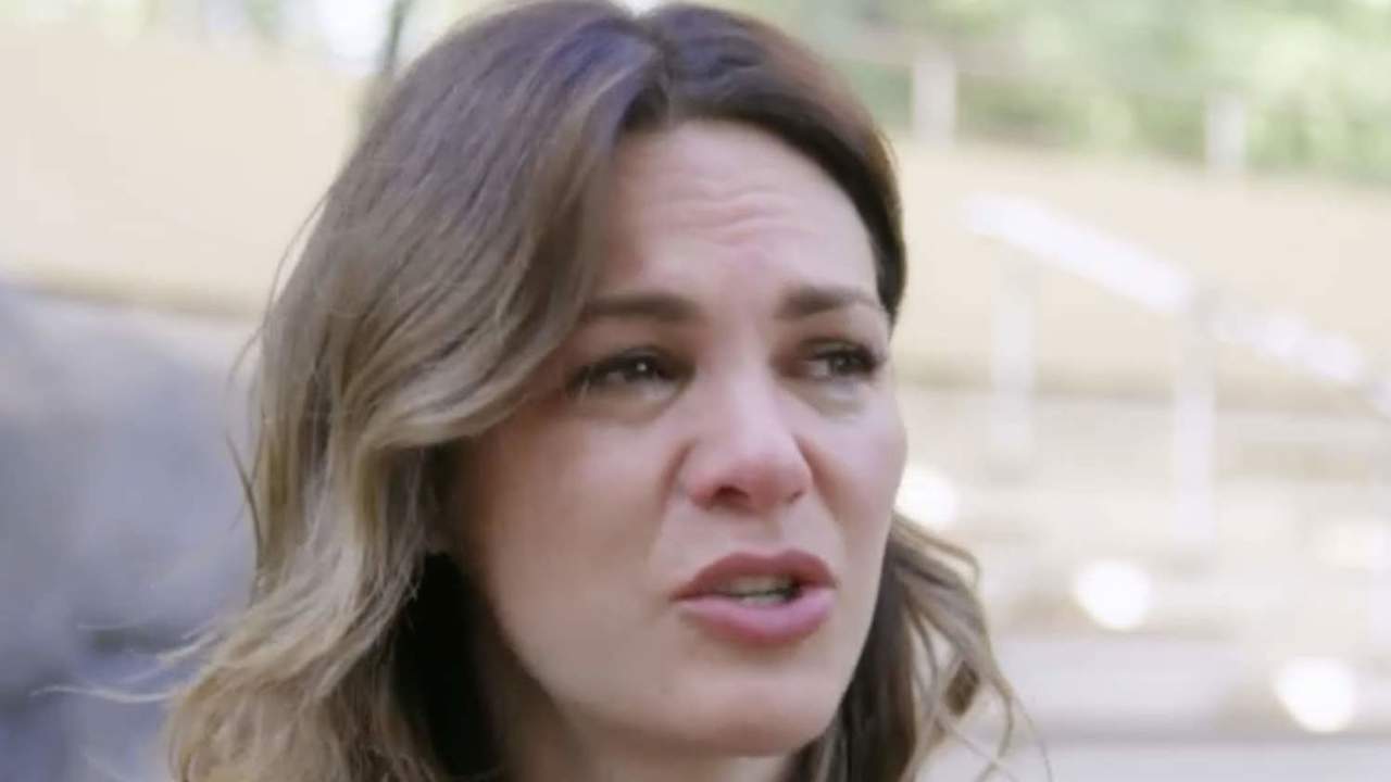 El terrible dolor de Fabiola Martínez tras sufrir una gran pérdida familiar 