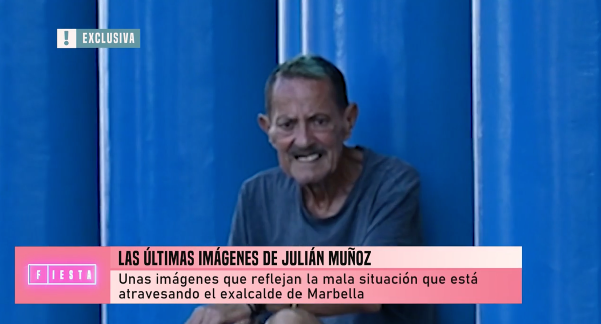 julián muñoz