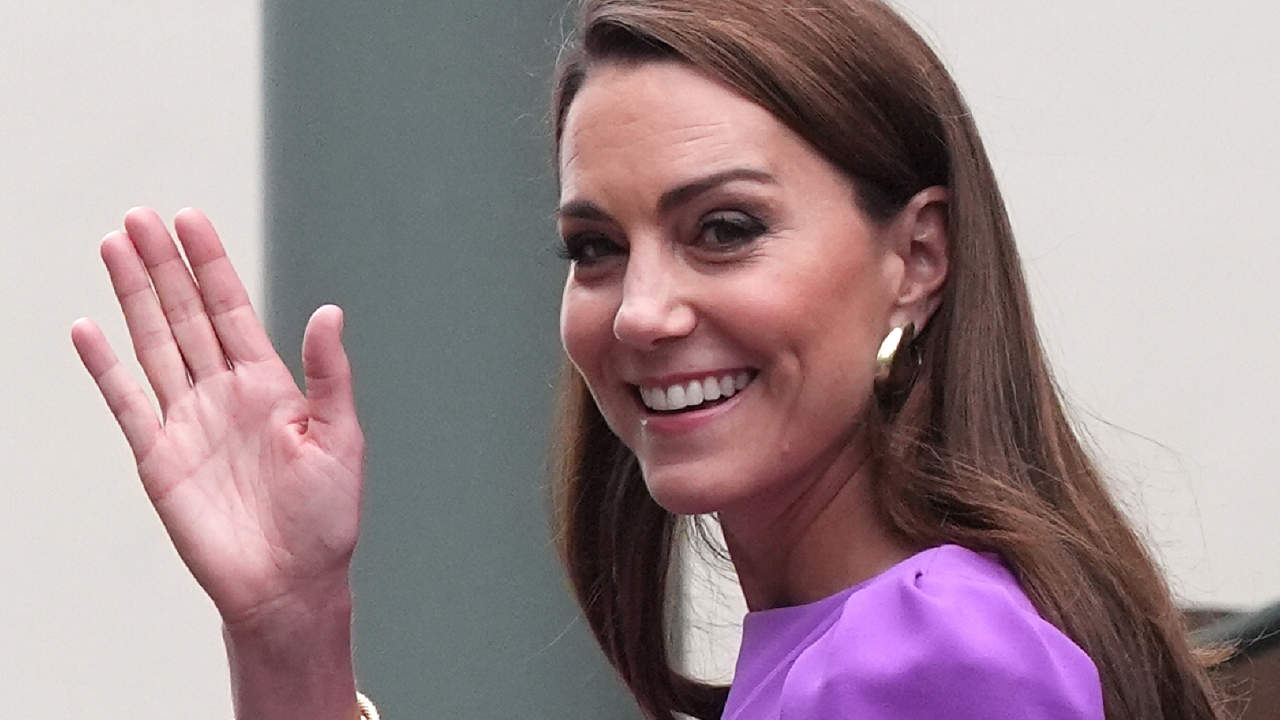 Kate Middleton