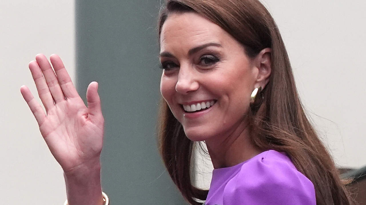 La prensa internacional revela el verdadero poder de Kate Middleton dentro de la familia real británica