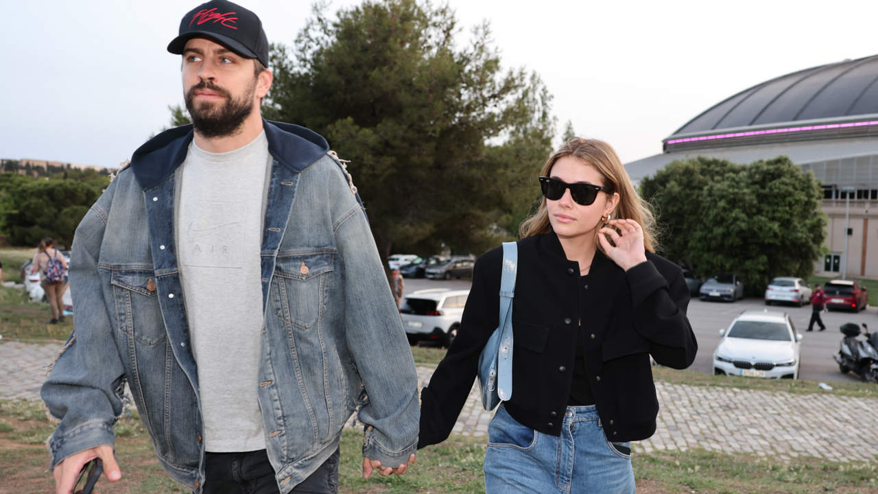 Las vacaciones por todo lo alto de Gerard Piqué y Clara Chía en su verano sin la sombra de Shakira