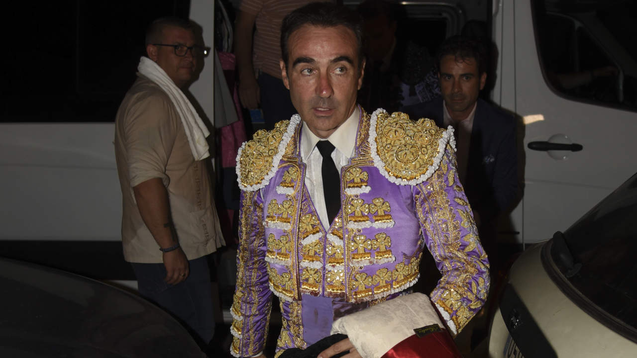 Enrique Ponce