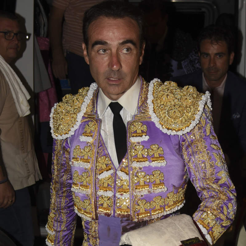 Enrique Ponce