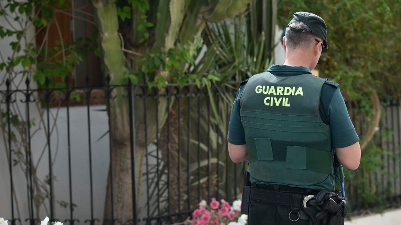 Guardia Civil