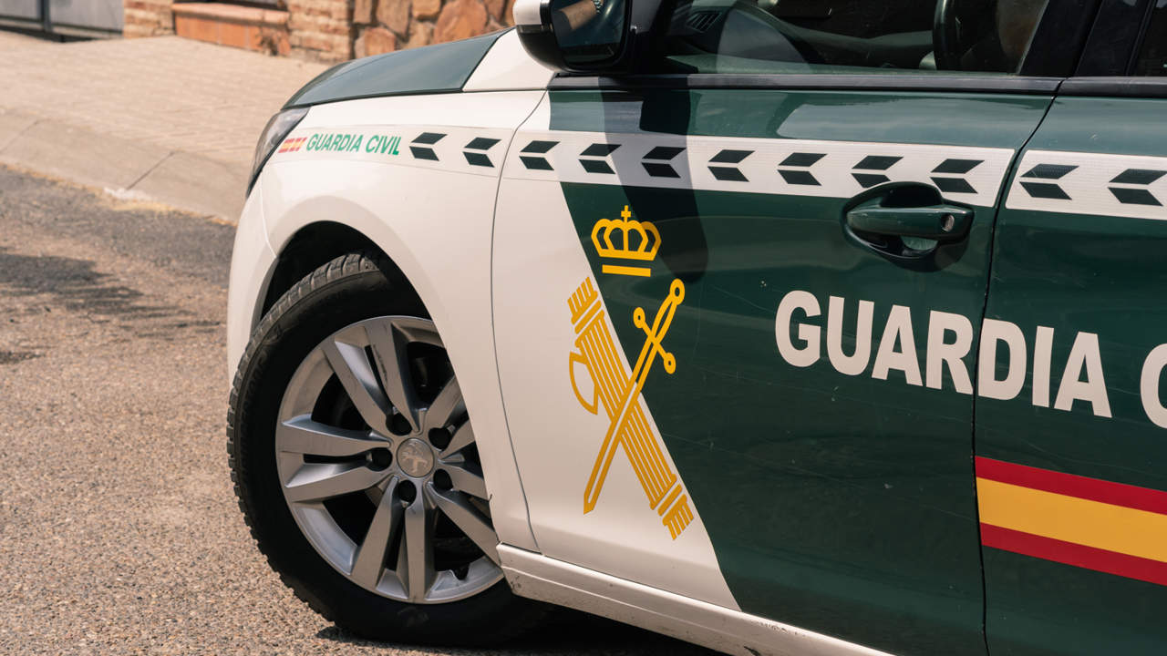 La Guardia Civil detiene en Yuncos a los presuntos asesinos de Borja Villacís