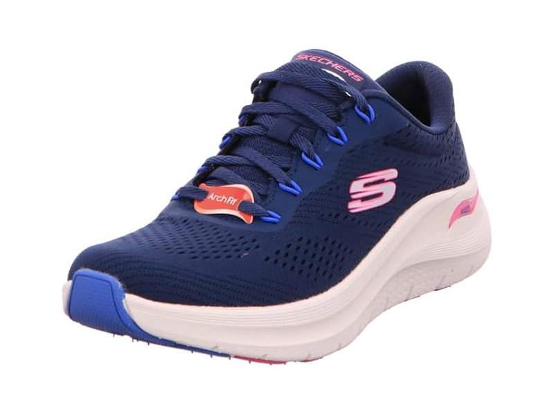 Zapatillas ergonómicas Skechers Arch Fit 2.0