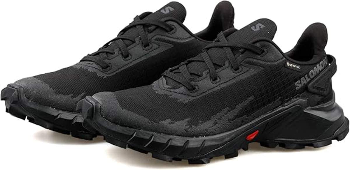 SALOMON Alphacross 4 Gore-Tex