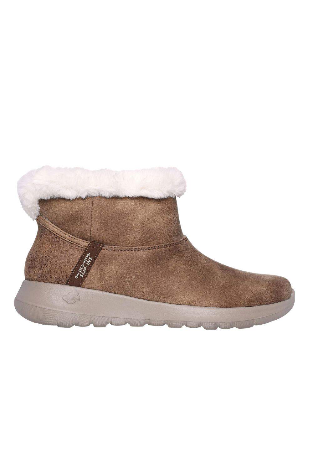 Skechers Slip-ins: On-the-GO Joy - Cozy Dream