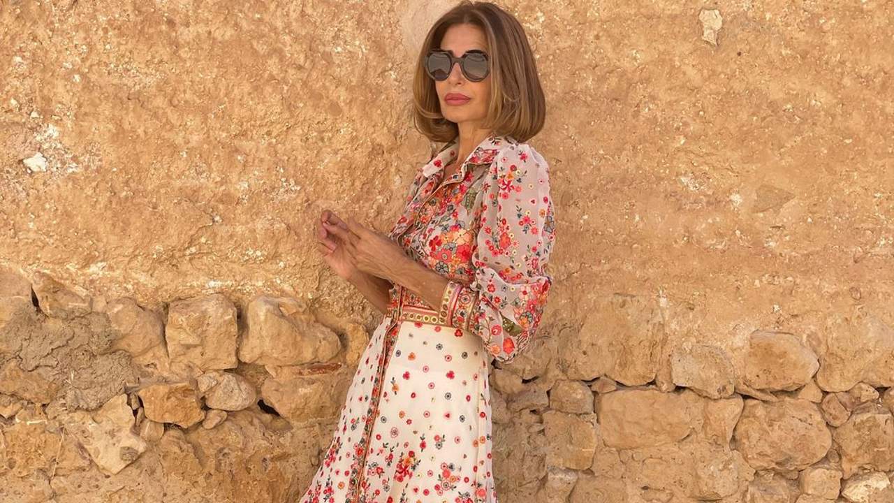 10 vestidos veraniegos de Sfera que también triunfarán en septiembre: lo disimulan todo y estilizan con zapato plano