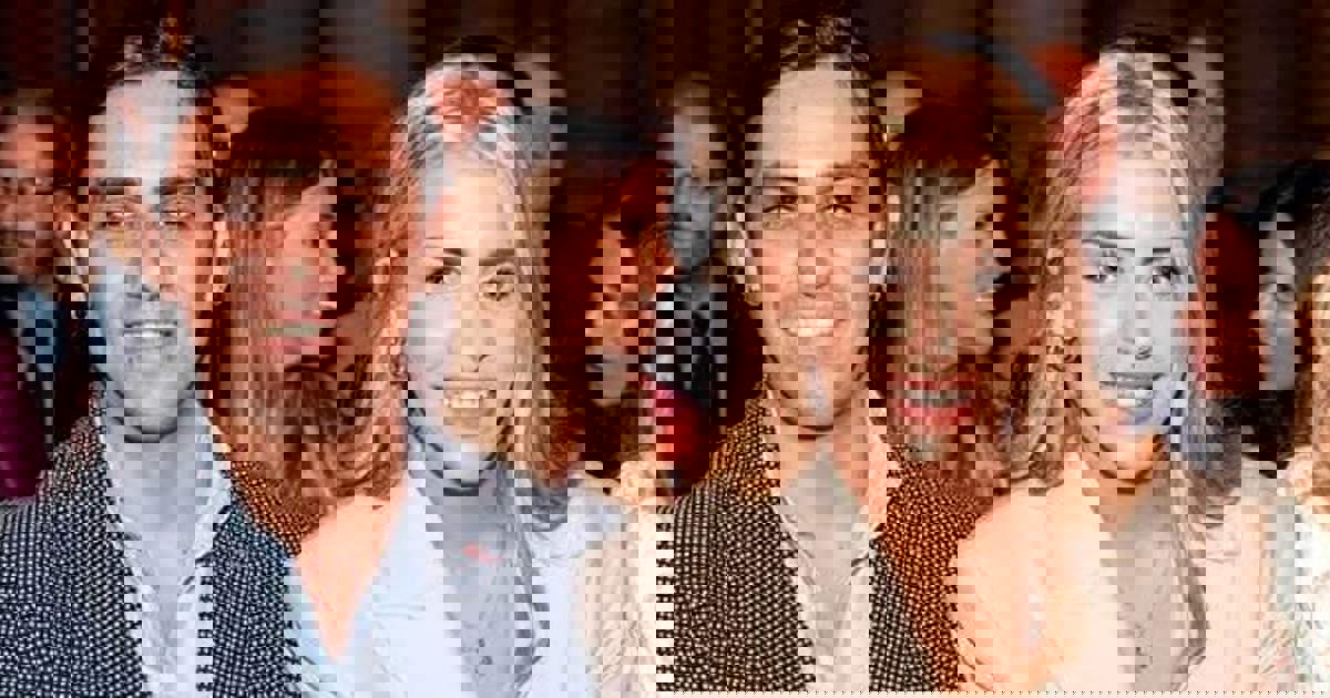 Los últimos años de Juan Carlos, sobrino de Norma Duval: del infierno de la  depresión a la esperanza con el nacimiento de su hijo