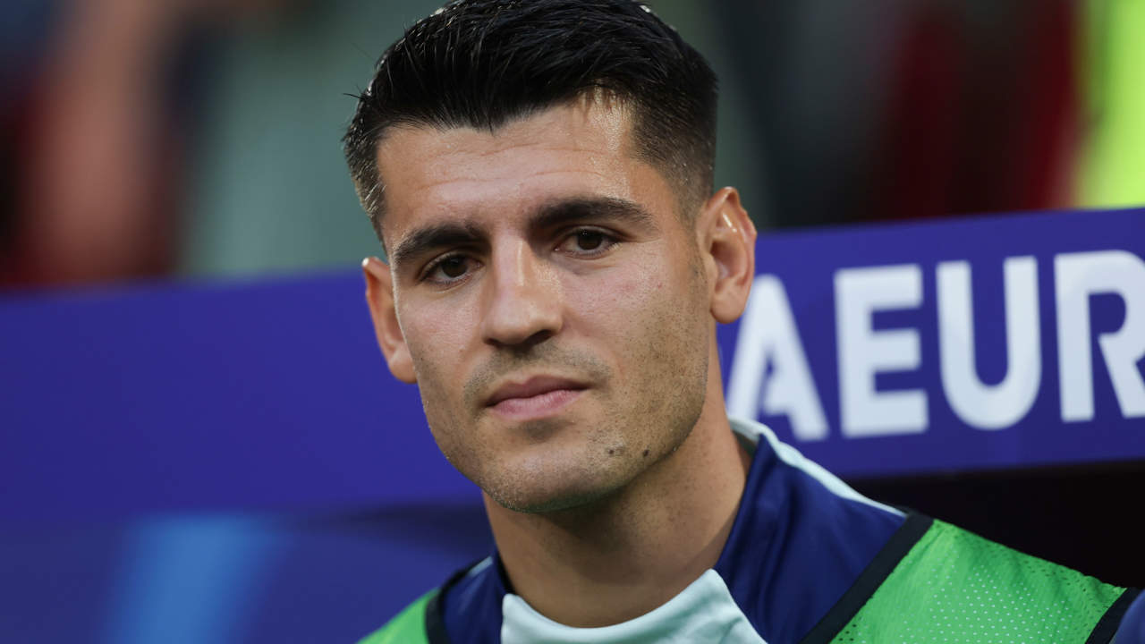 Álvaro Morata