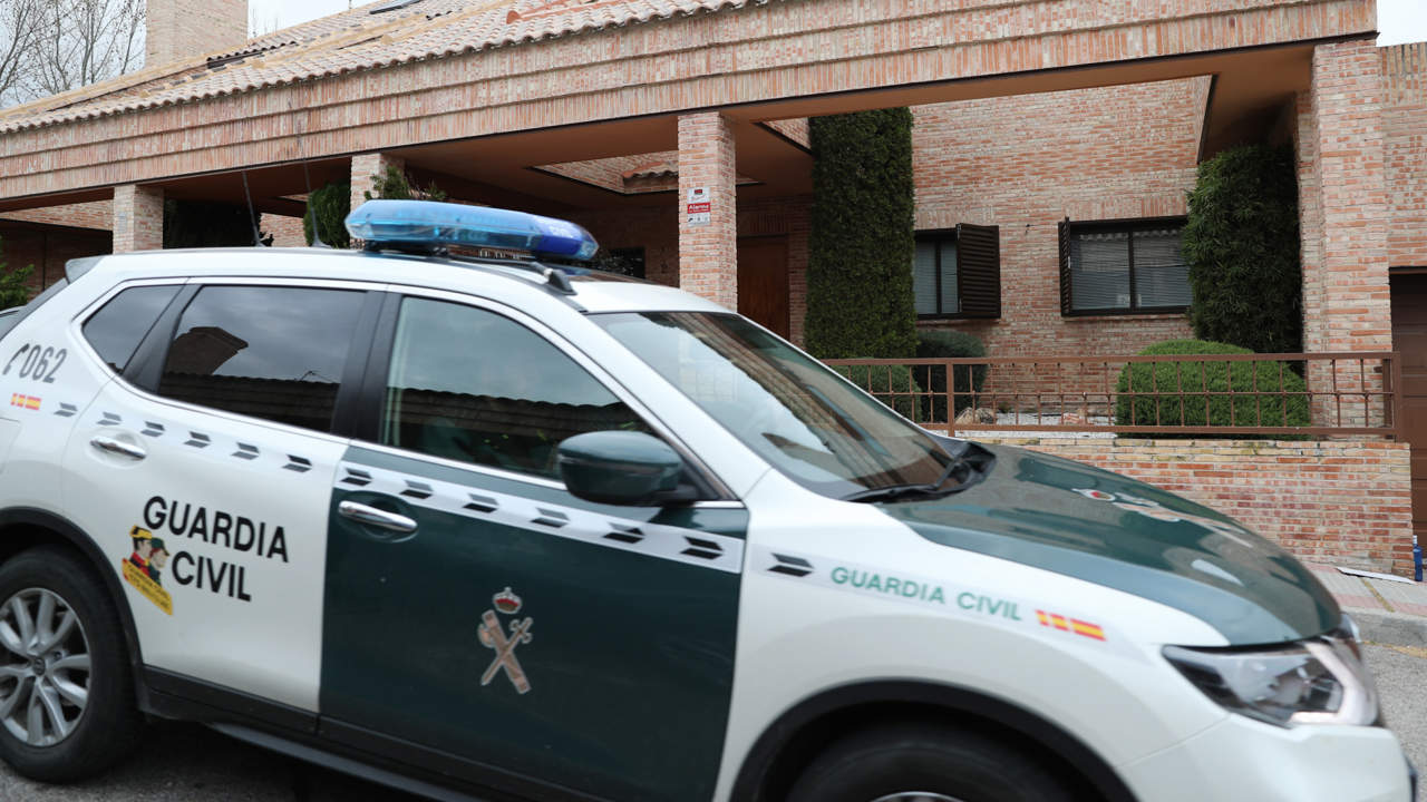 Guardia Civil 