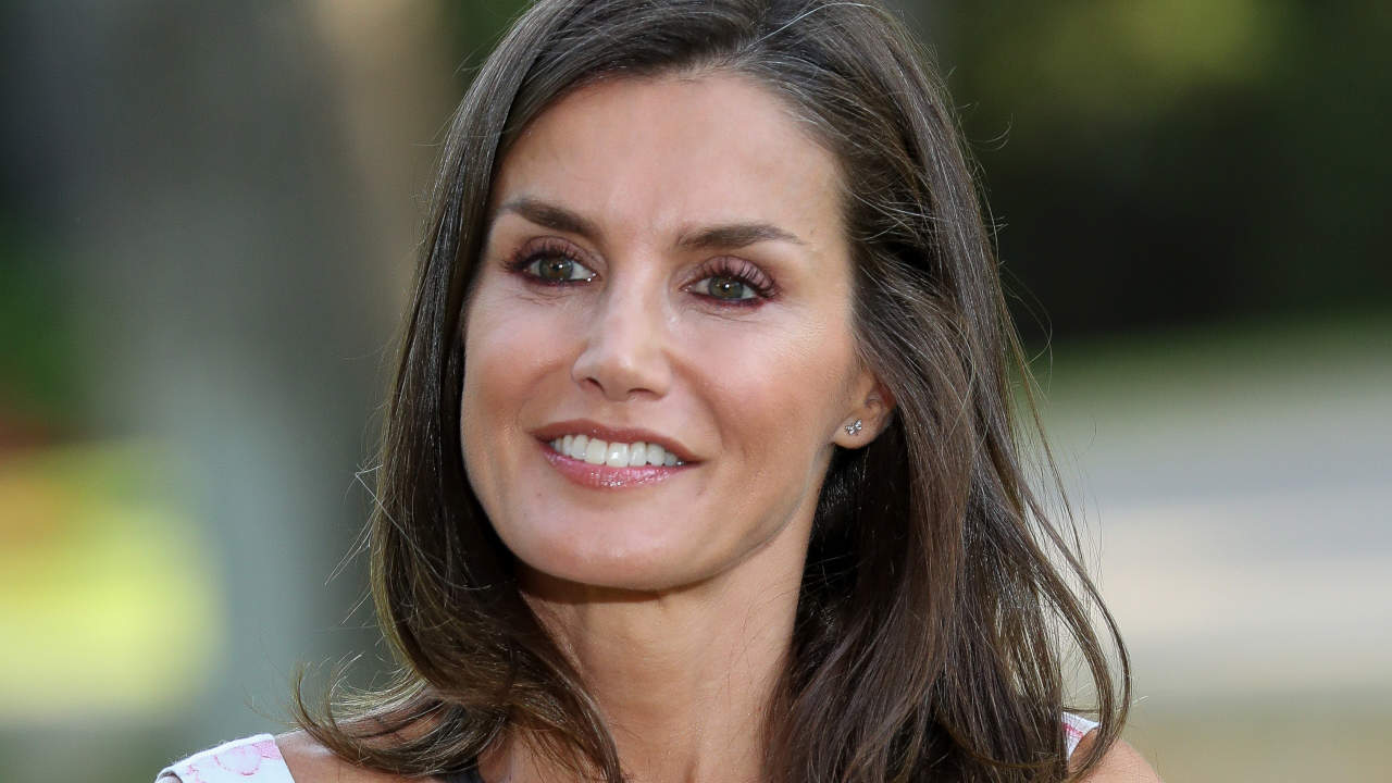 La reina Letizia pillada en bikini: la fotografía más buscada se hizo realidad