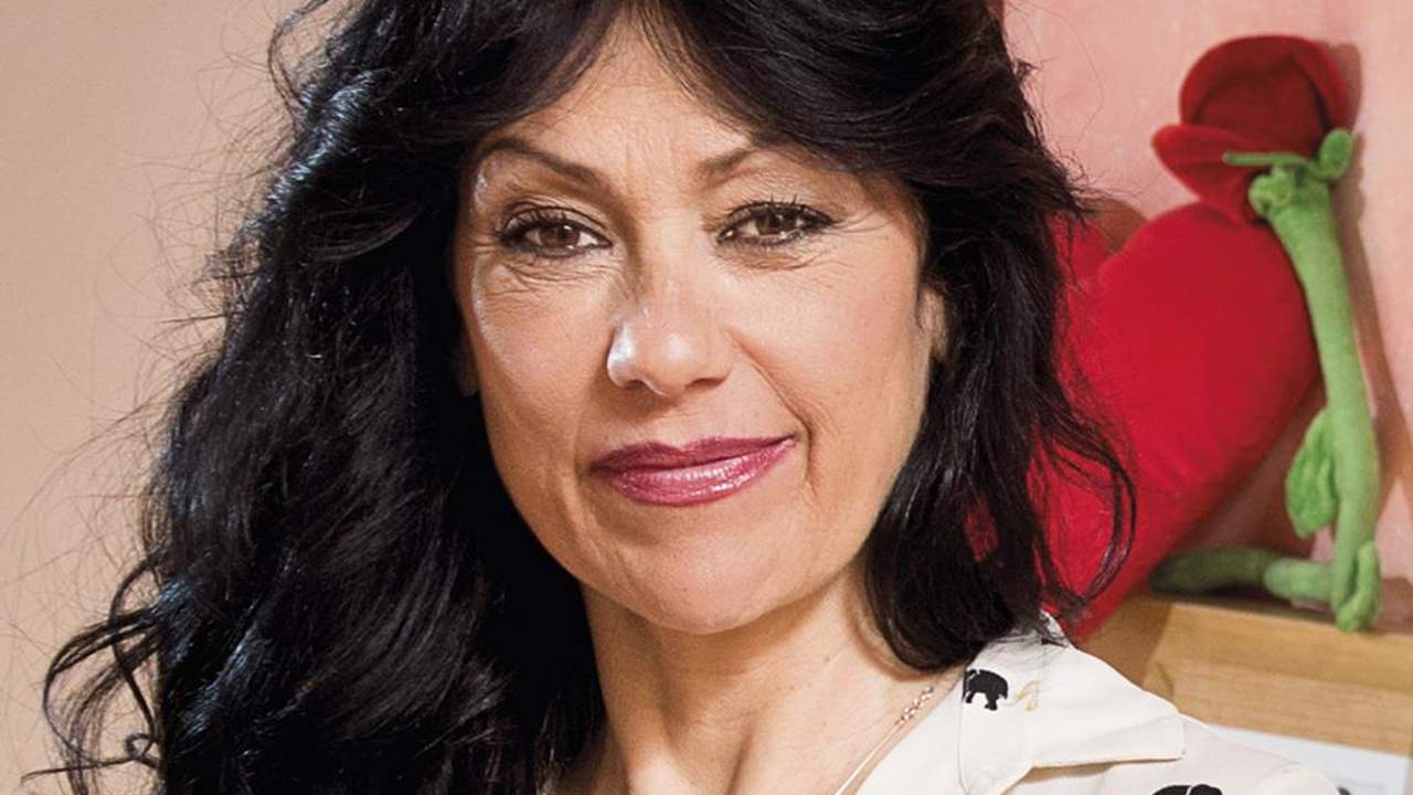 La brutal confesión de Maite Galdeano en exclusiva: “Dios me ha traído muchas enfermedades porque quiere que esté al lado de mi hija"