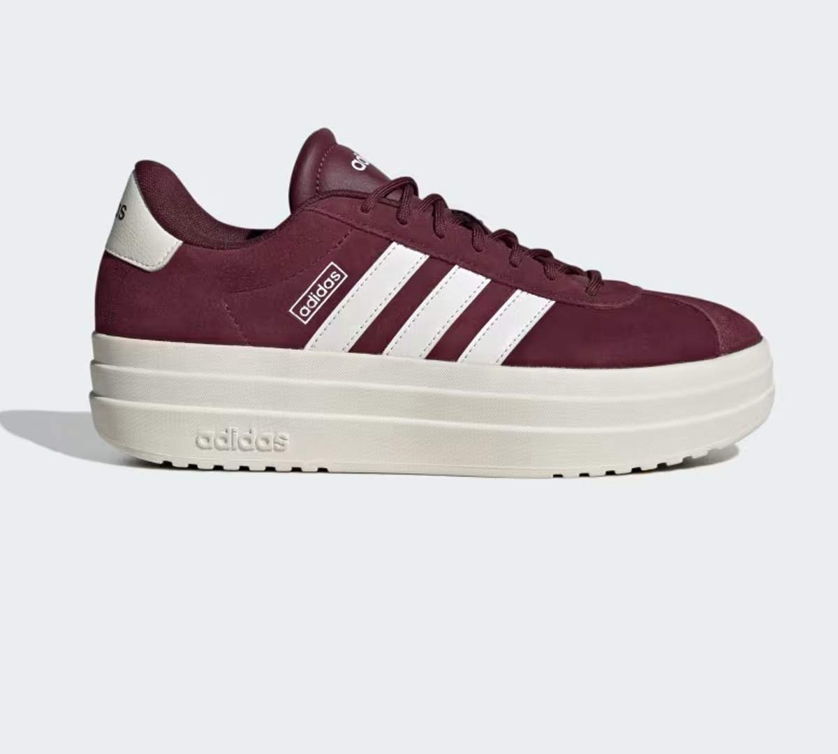 Zapatilla Adidas VL Court Bold