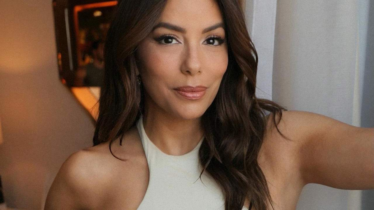 Eva Longoria