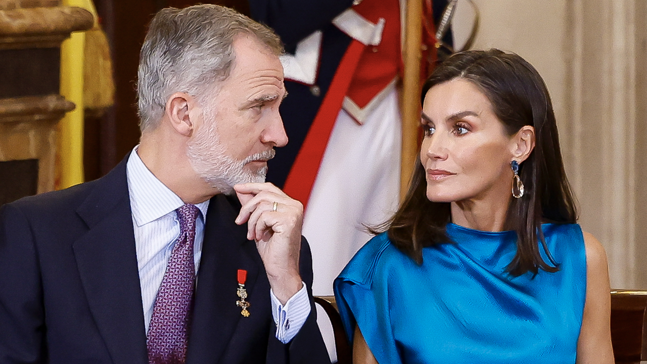 Un experto en Casa Real revela la última decisión que han tomado los reyes Felipe y Letizia