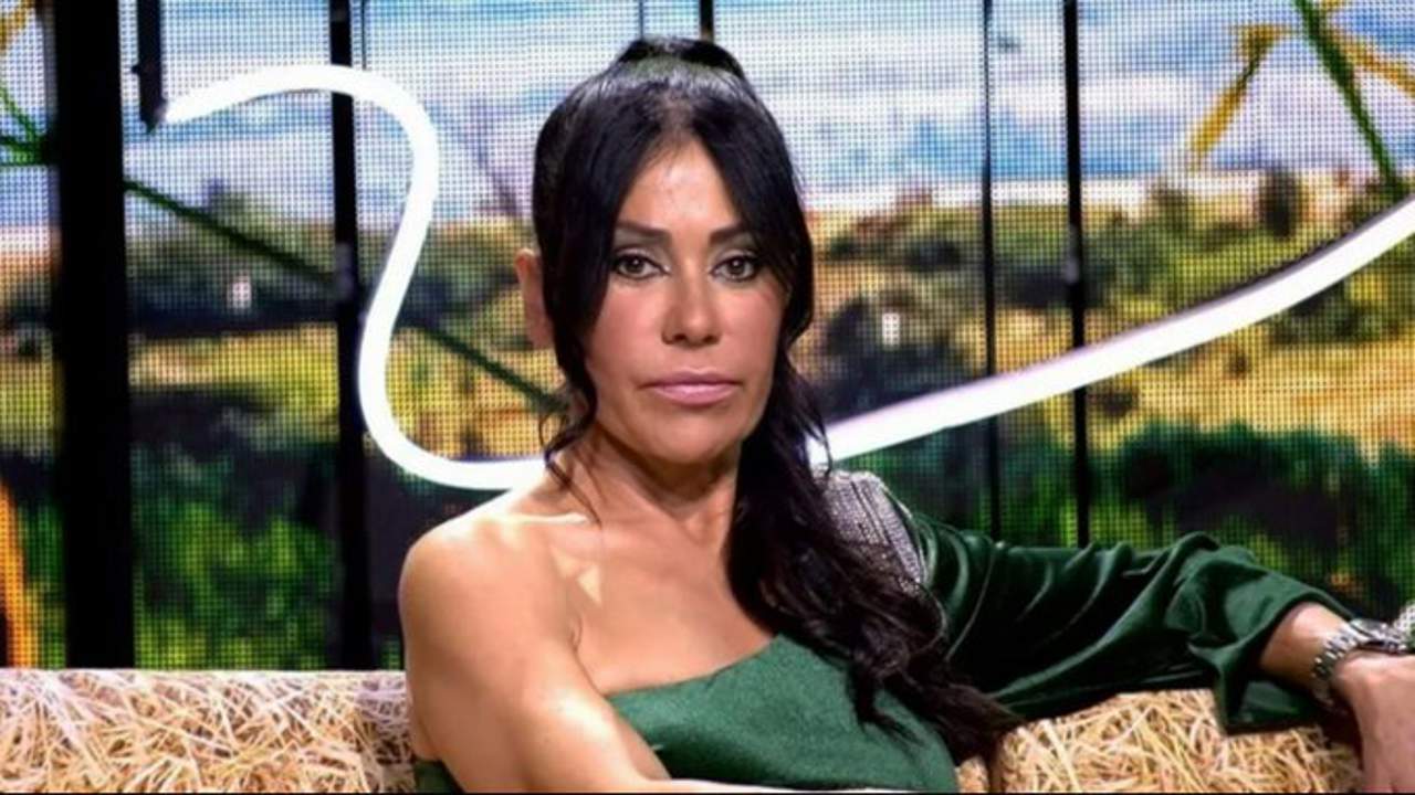 La hermana de Maite Galdeano carga duramente contra ella y revela desagradables episodios