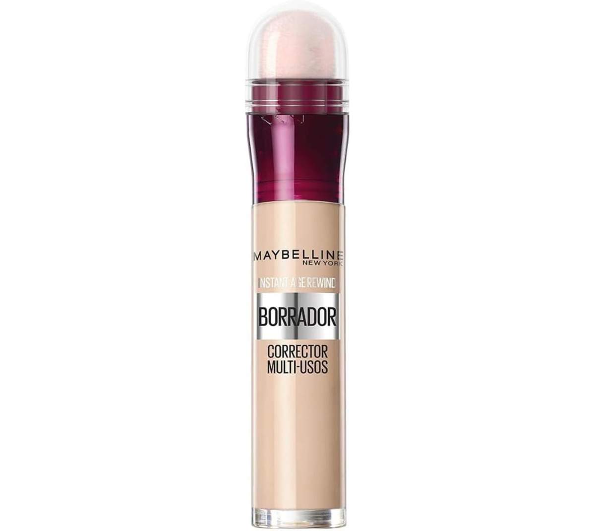 Maybelline New York, Corrector Multiusos