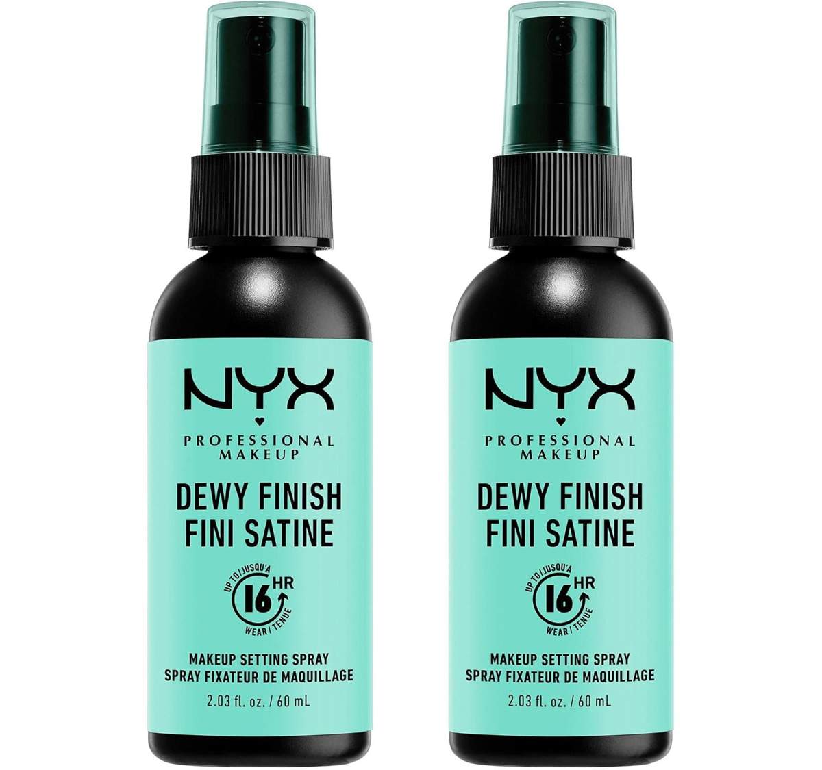 NYX Professional Makeup Spray