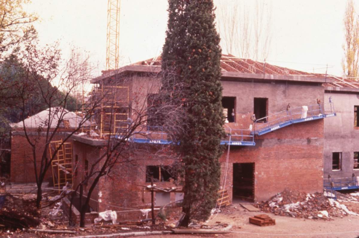 Casa Preysler