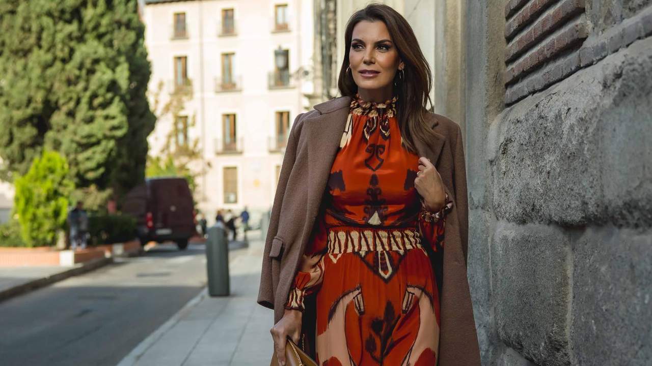 6 botas de la nueva colección de Mango perfectas para ir elegante y cómoda con jeans y vestidos en otoño e invierno