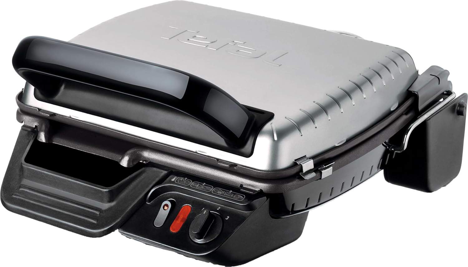 Grill multifunción de Tefal