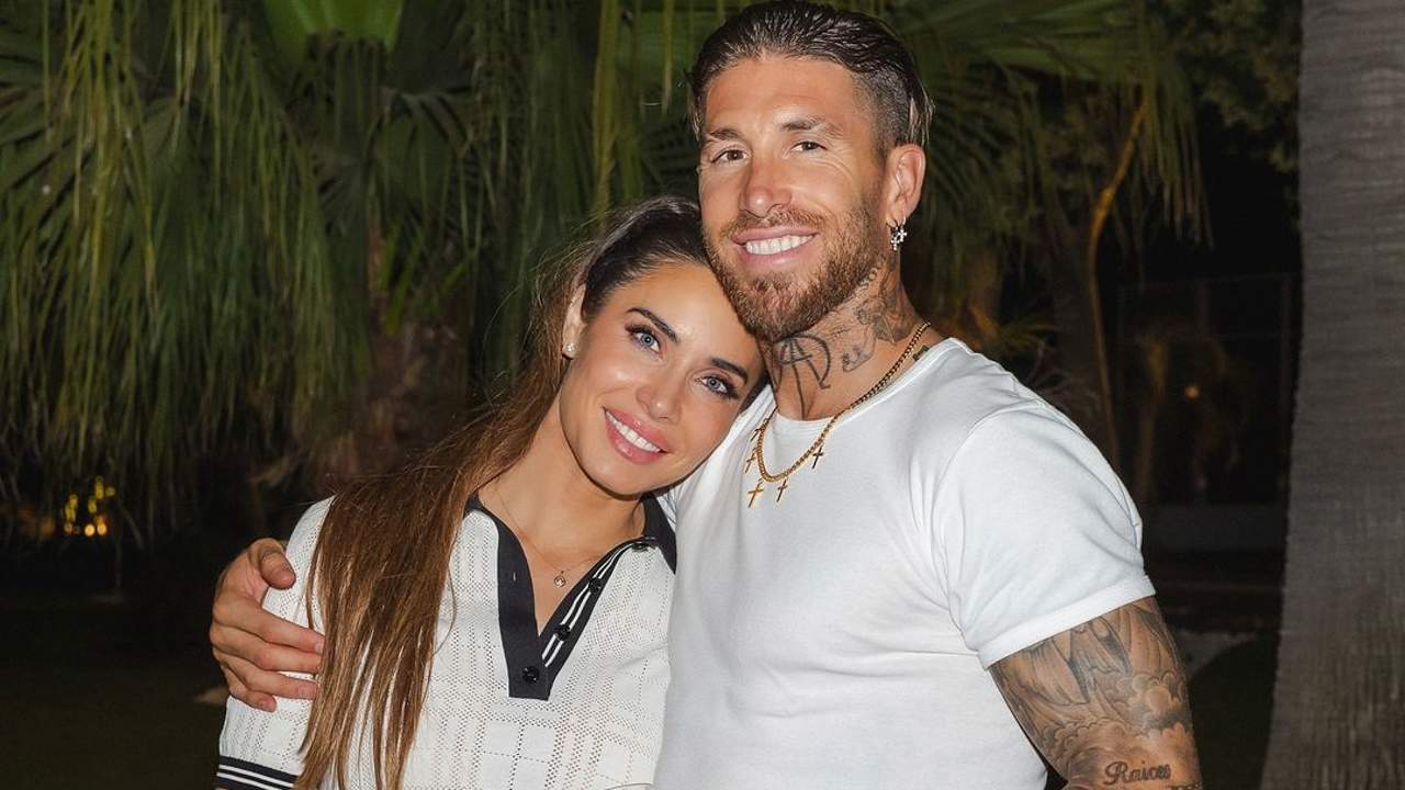 Pilar Rubio y Sergio Ramos celebran sus 12 años de relación desvelando los secretos de su relación amorosa