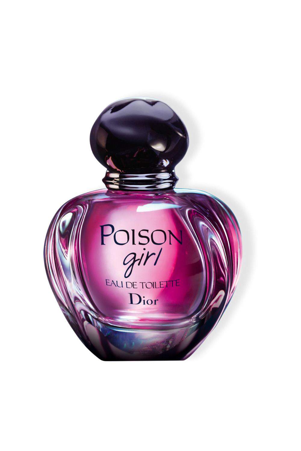 Poison Girl de Dior