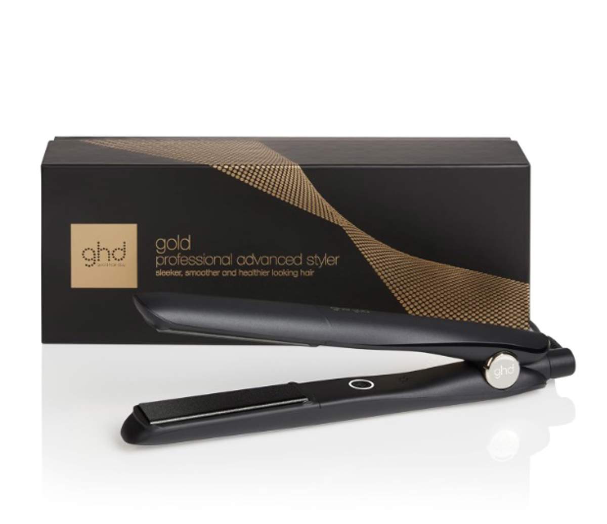  ghd gold, plancha de pelo profesional