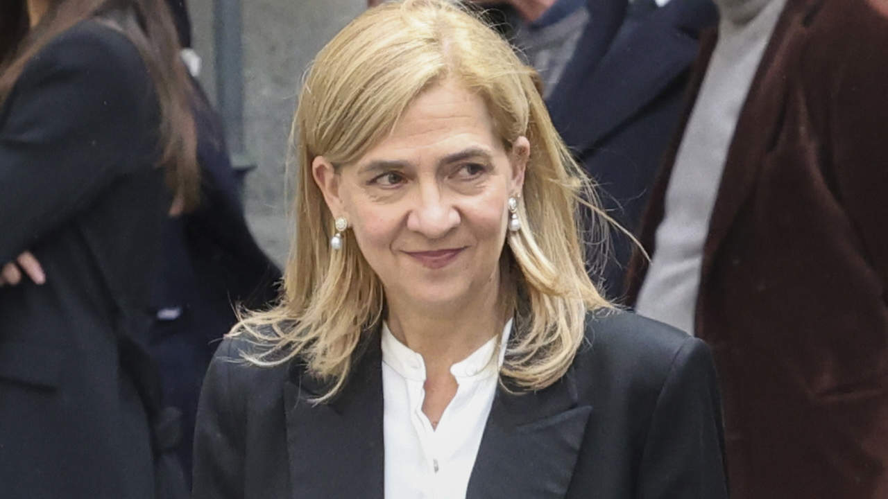 Infanta Cristina