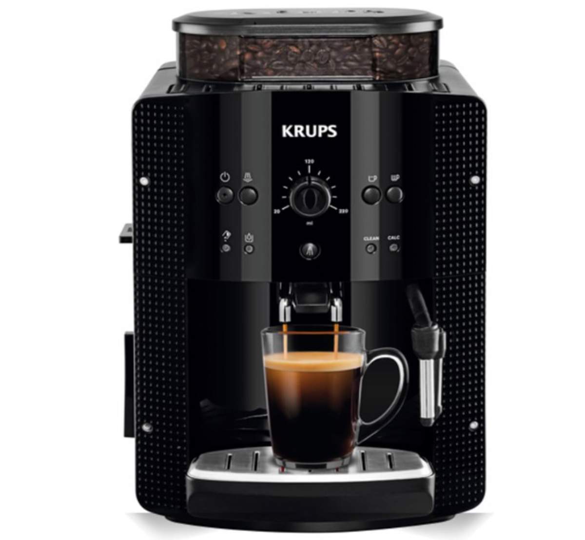 Krups Roma EA810870, cafetera superautomática