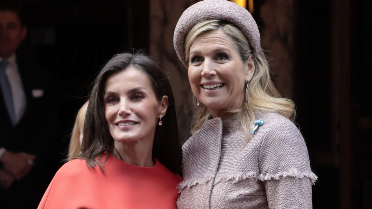 De Máxima de Holanda a Letizia, así han sido las vacaciones de verano de los royals europeos: lujo, desconexión y parajes idílicos