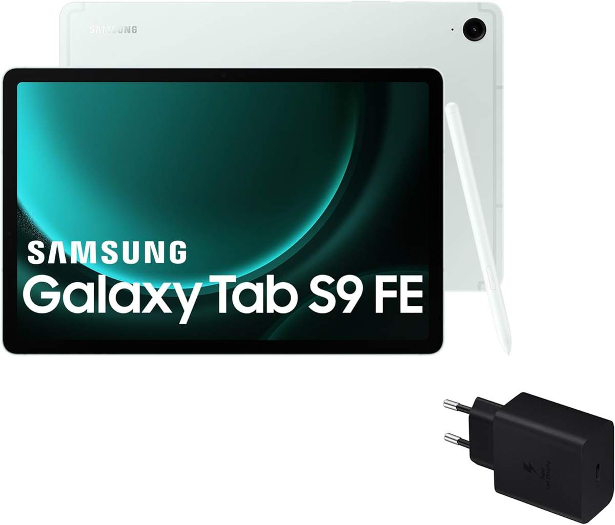 Samsung Galaxy Tab S9 FE