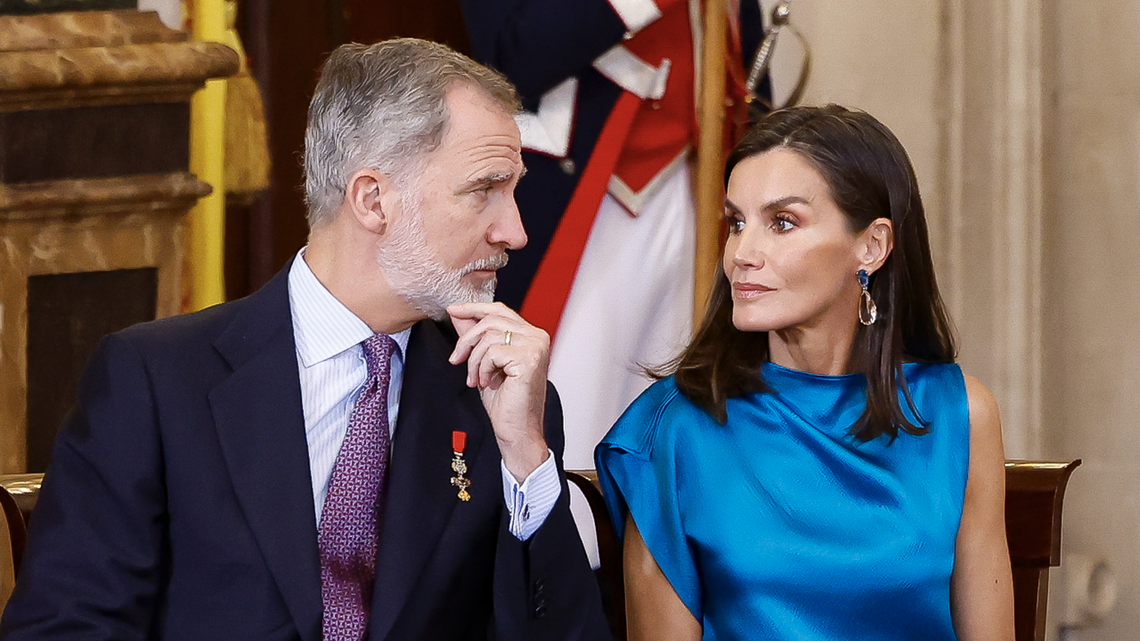 Un experto en Casa Real revela lo que piensan Felipe y Letizia de los hijos de la infanta Cristina