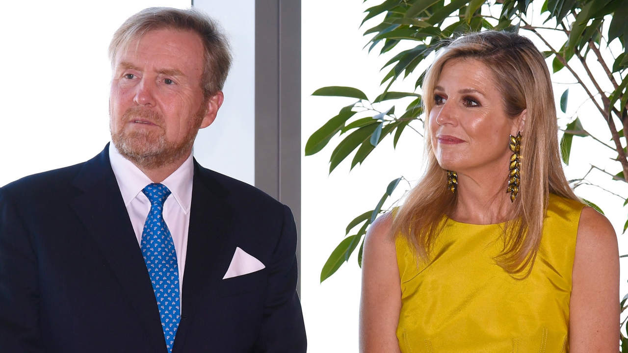 El escándalo sacude a Guillermo Alejandro y Máxima de Holanda: las disculpas del rey por un polémico altercado