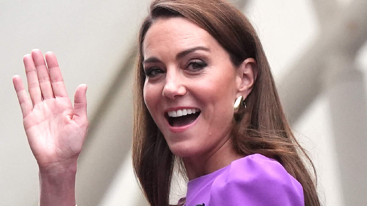 Kate Middleton