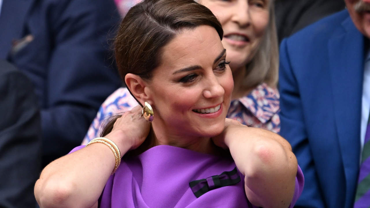 Un experto real desvela cómo es Kate Middleton en las distancias cortas (y qué opina Carlos III de su actitud)