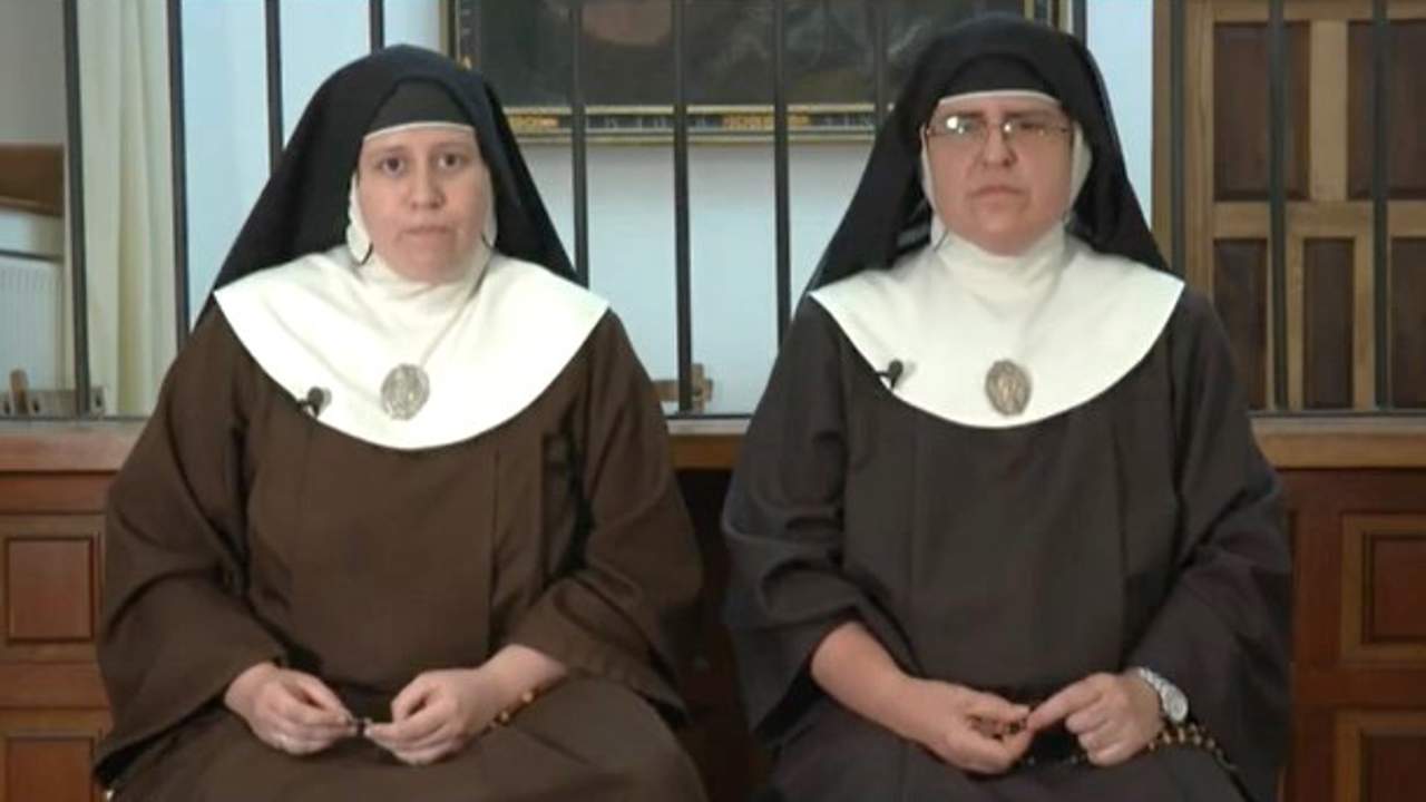 Monjas de Belorado 