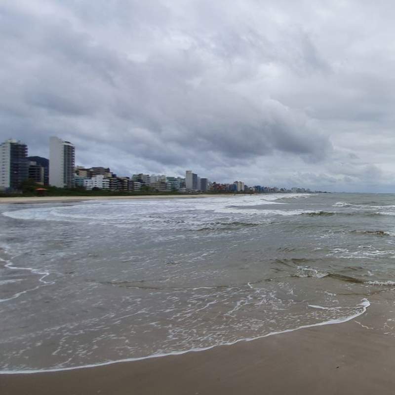 La preocupante previsión del tiempo que hace la AEMET para quienes se van de vacaciones esta semana