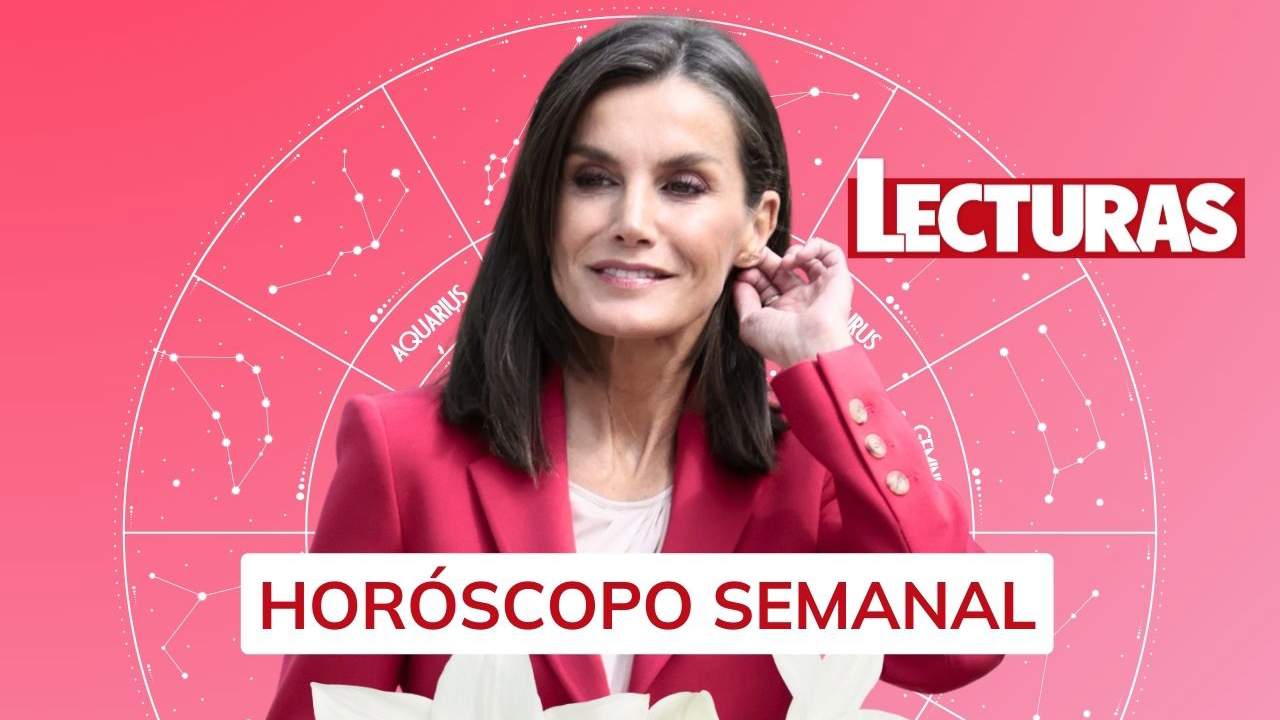 Horóscopo semanal