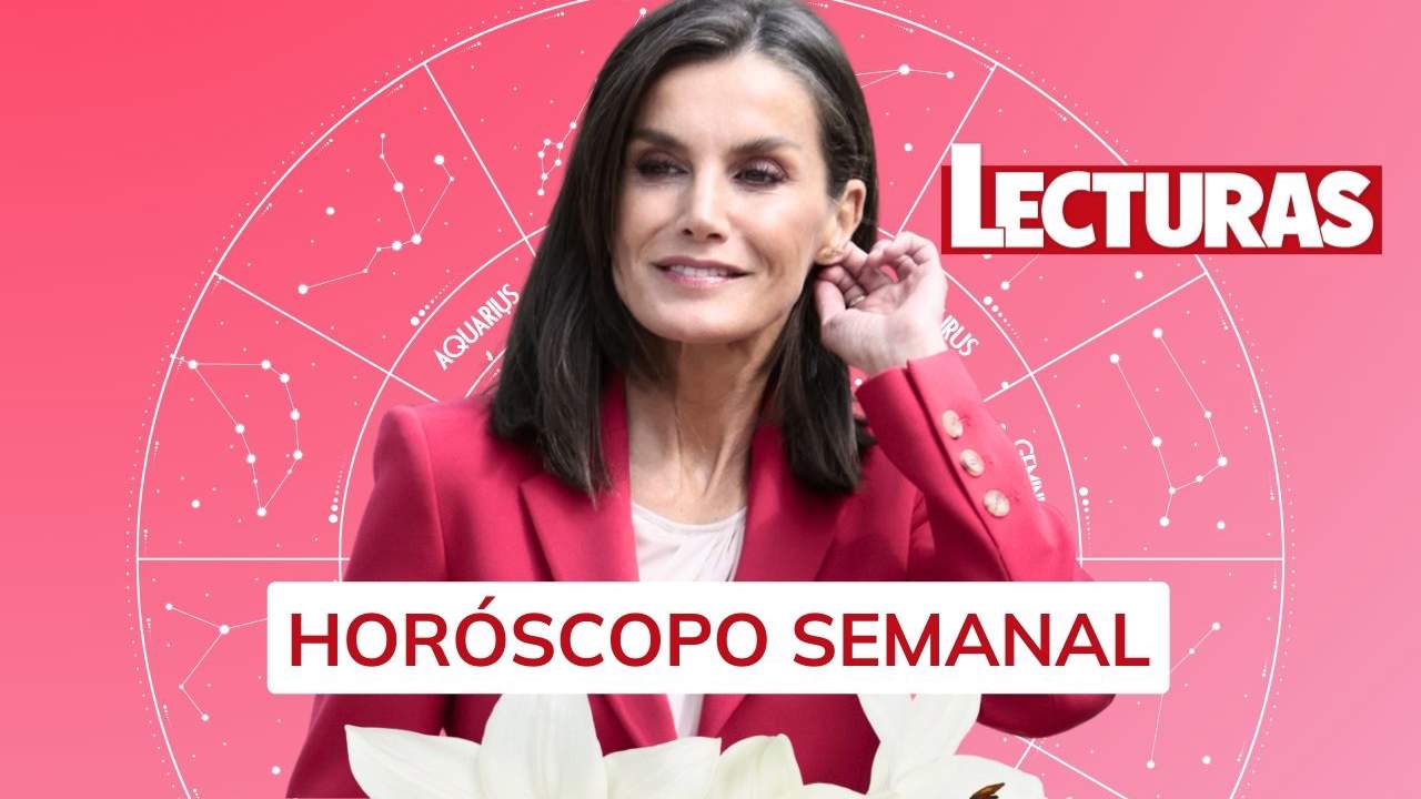 Horóscopo semanal. Del 26 de Agosto al 1 de Septiembre del 2024