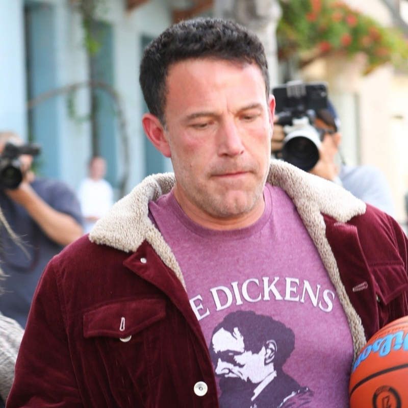 El último lío del millonario divorcio de Ben Affleck y Jennifer López que implica a una tercera persona