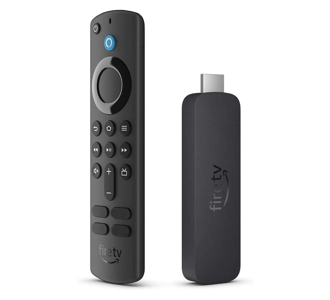 Amazon Fire TV Stick