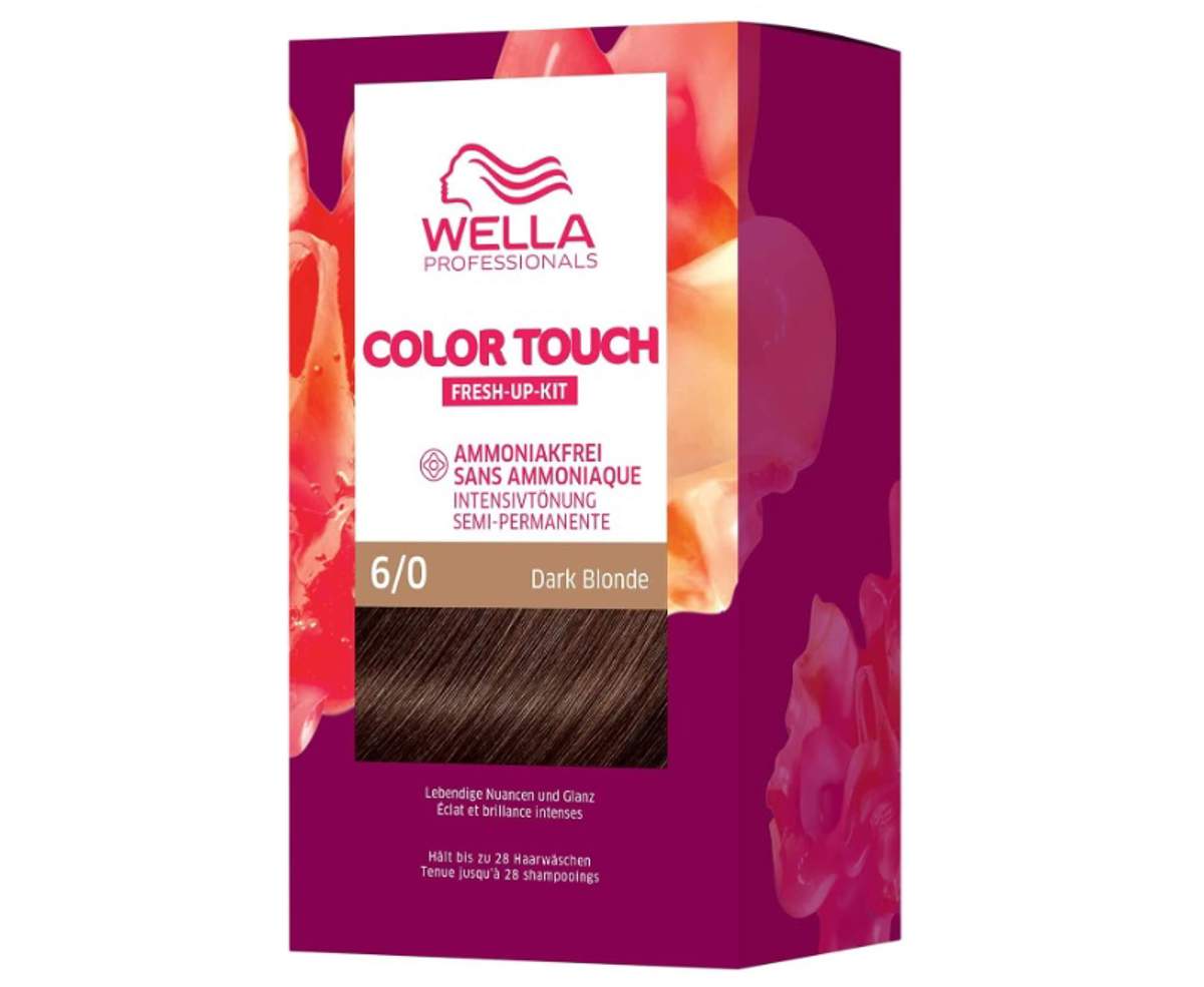  Wella Professionals Color Touch Demi